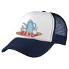 Foam Mesh Trucker Thumbnail