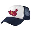 Foam Mesh Trucker Thumbnail