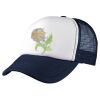Foam Mesh Trucker Thumbnail