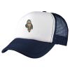Foam Mesh Trucker Thumbnail