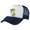 Foam Mesh Trucker Thumbnail