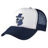 Foam Mesh Trucker Thumbnail