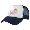 Foam Mesh Trucker Thumbnail