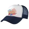 Foam Mesh Trucker Thumbnail