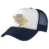 Foam Mesh Trucker Thumbnail