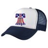 Foam Mesh Trucker Thumbnail