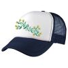 Foam Mesh Trucker Thumbnail