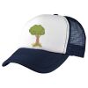Foam Mesh Trucker Thumbnail