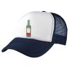 Foam Mesh Trucker Thumbnail
