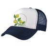 Foam Mesh Trucker Thumbnail