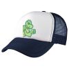 Foam Mesh Trucker Thumbnail