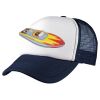 Foam Mesh Trucker Thumbnail