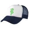Foam Mesh Trucker Thumbnail
