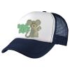 Foam Mesh Trucker Thumbnail