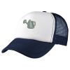 Foam Mesh Trucker Thumbnail