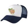 Foam Mesh Trucker Thumbnail