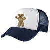 Foam Mesh Trucker Thumbnail