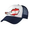 Foam Mesh Trucker Thumbnail