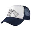 Foam Mesh Trucker Thumbnail