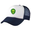Foam Mesh Trucker Thumbnail