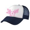 Foam Mesh Trucker Thumbnail