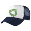 Foam Mesh Trucker Thumbnail
