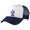 Foam Mesh Trucker Thumbnail