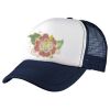 Foam Mesh Trucker Thumbnail
