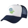 Foam Mesh Trucker Thumbnail