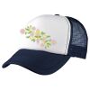 Foam Mesh Trucker Thumbnail
