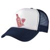 Foam Mesh Trucker Thumbnail