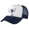 Foam Mesh Trucker Thumbnail