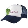Foam Mesh Trucker Thumbnail