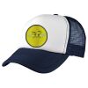 Foam Mesh Trucker Thumbnail