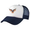 Foam Mesh Trucker Thumbnail
