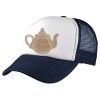 Foam Mesh Trucker Thumbnail