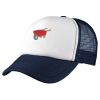 Foam Mesh Trucker Thumbnail