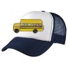 Foam Mesh Trucker Thumbnail