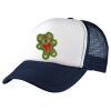 Foam Mesh Trucker Thumbnail