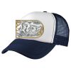 Foam Mesh Trucker Thumbnail