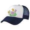 Foam Mesh Trucker Thumbnail