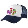 Foam Mesh Trucker Thumbnail
