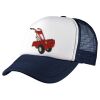 Foam Mesh Trucker Thumbnail