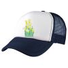 Foam Mesh Trucker Thumbnail