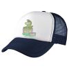 Foam Mesh Trucker Thumbnail