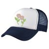 Foam Mesh Trucker Thumbnail