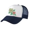 Foam Mesh Trucker Thumbnail