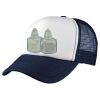 Foam Mesh Trucker Thumbnail