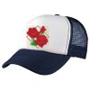Foam Mesh Trucker Thumbnail