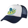 Foam Mesh Trucker Thumbnail